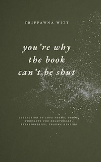 Couverture_you're why the book can't be shut