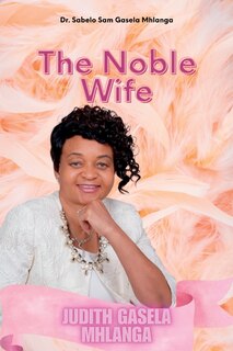 Front cover_The Noble Wife