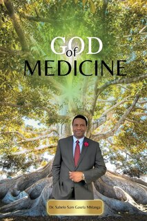 Front cover_God of Medicine