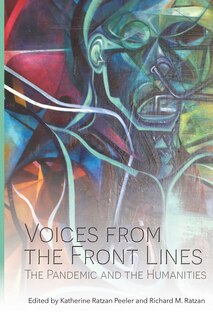 Front cover_Voices from the Front Line