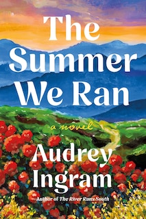 Front cover_The Summer We Ran