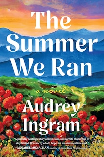 Front cover_The Summer We Ran