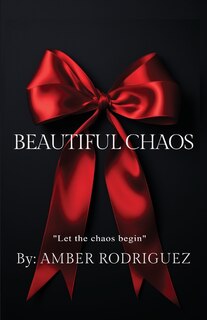 Front cover_Beautiful Chaos