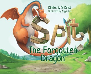 Couverture_Spit The Forgotten Dragon