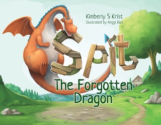 Spit The Forgotten Dragon