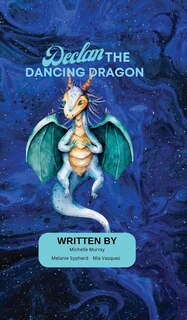 Front cover_Declan the Dancing Dragon