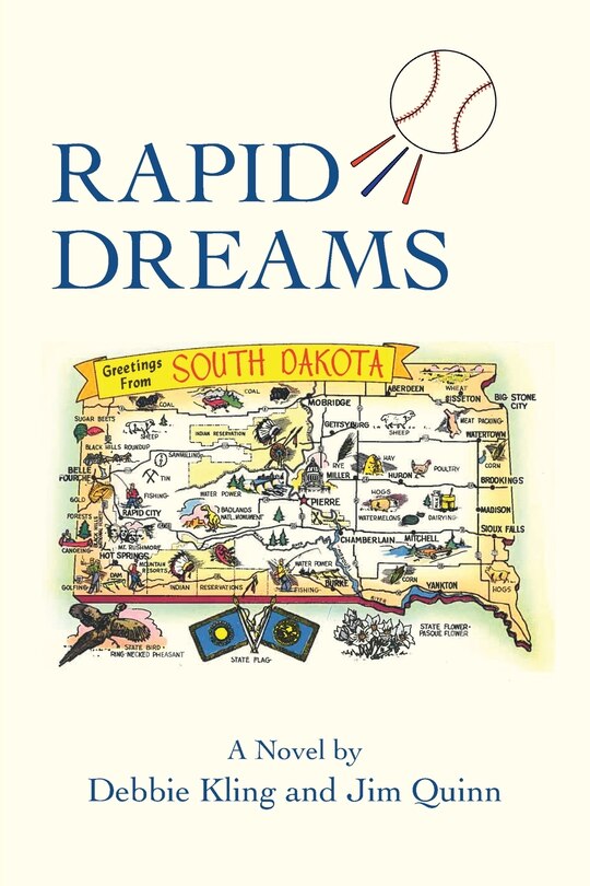 Front cover_Rapid Dreams