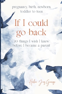 Couverture_If I could go back