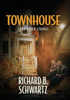 Couverture_Townhouse and Other Stories