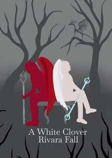 Front cover_A White Clover