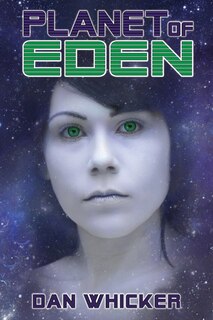 Front cover_Planet of Eden