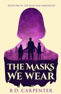 Couverture_The Masks We Wear