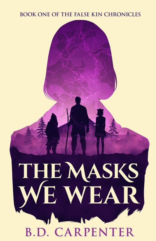 Couverture_The Masks We Wear