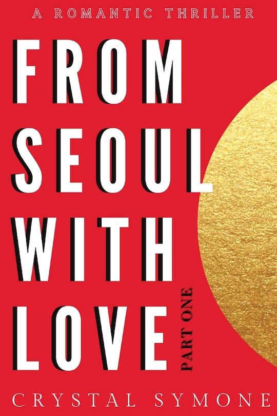 Front cover_From Seoul With Love