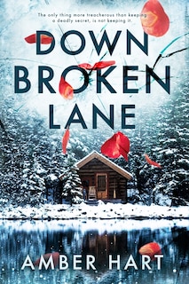 Couverture_Down Broken Lane