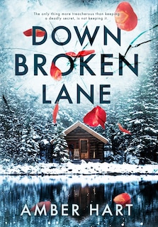 Front cover_Down Broken Lane