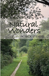 Front cover_Natural Wonders
