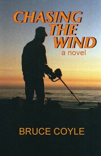 Front cover_Chasing the Wind