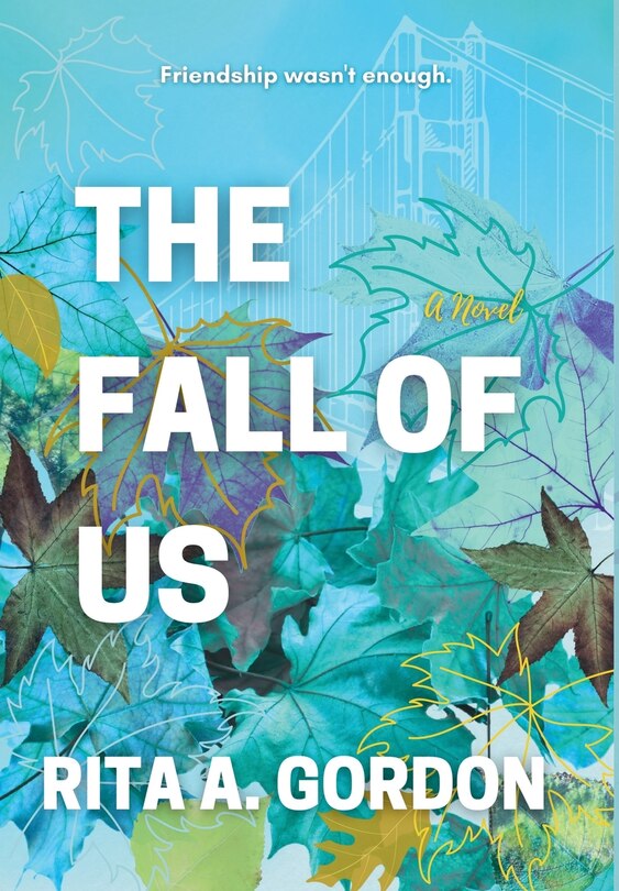 Couverture_The Fall Of Us