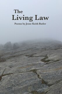 Front cover_The Living Law