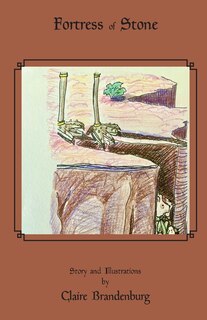 Front cover_Fortress of Stone