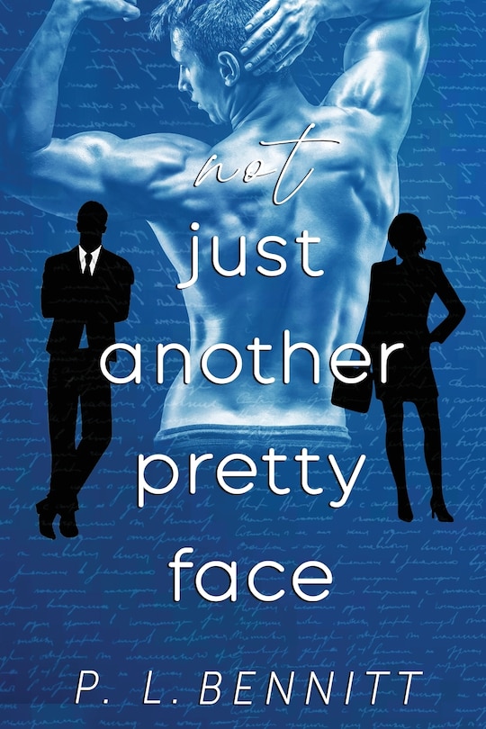 Front cover_Not Just Another Pretty Face