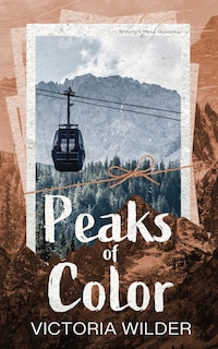 Front cover_Peaks of Color