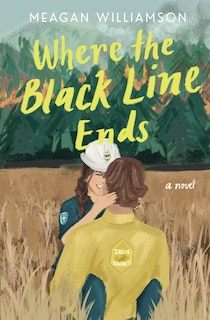 Front cover_Where the Black Line Ends