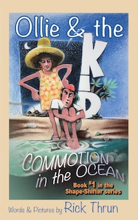 Couverture_Ollie & the Kid