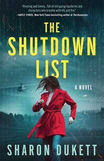 Couverture_The Shutdown List