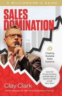 Front cover_Sales Domination