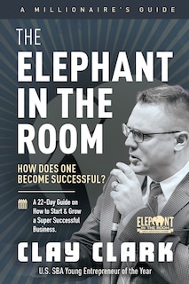 Front cover_A Millionaire's Guide