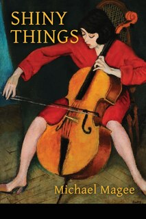 Front cover_Shiny Things