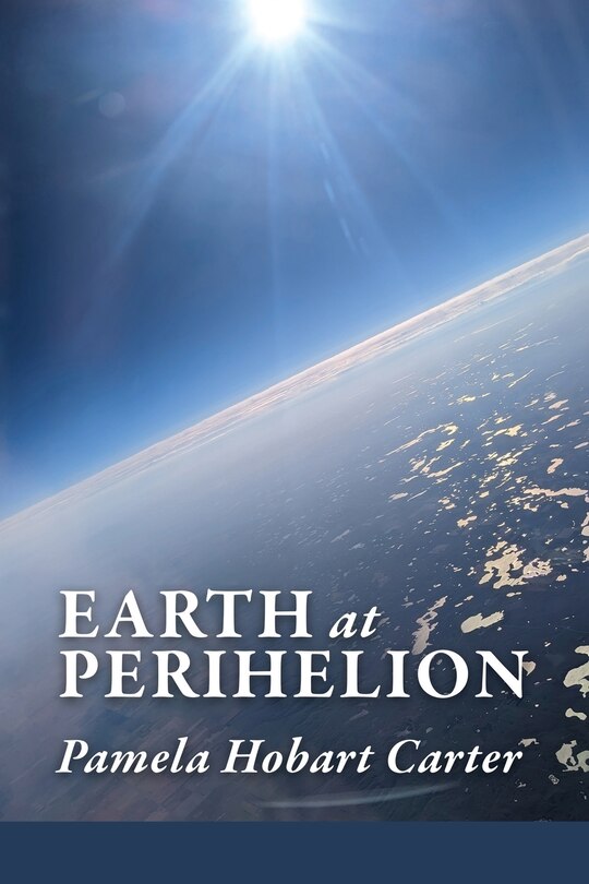 Couverture_Earth at Perihelion