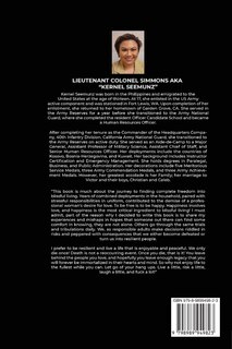 Couverture_FINDING FREEDOM A Soldier's Journey to Bliss
