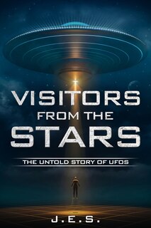 Front cover_Visitors from the Stars