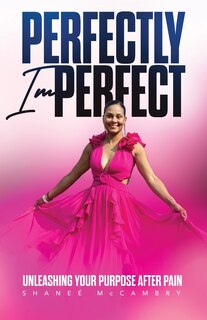 Front cover_Perfectly Imperfect