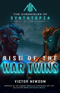 Front cover_Rise of the War Twins