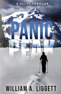 Front cover_Panic Peak
