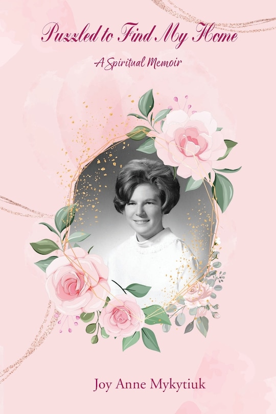 Front cover_Puzzled to Find My Home