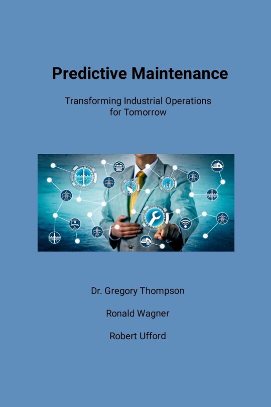 Front cover_Predictive Maintenance