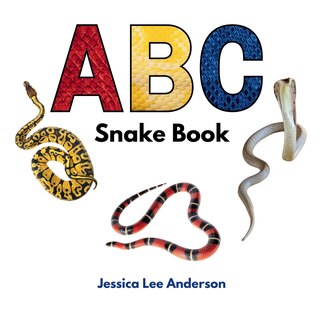 Front cover_ABC Snake Book