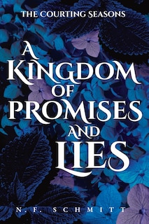 Front cover_A Kingdom of Promises and Lies