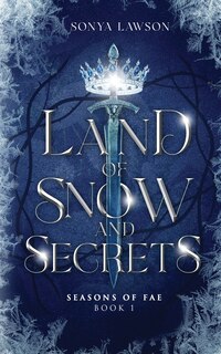 Front cover_Land of Snow and Secrets