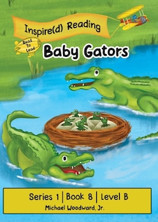 Front cover_Baby Gators