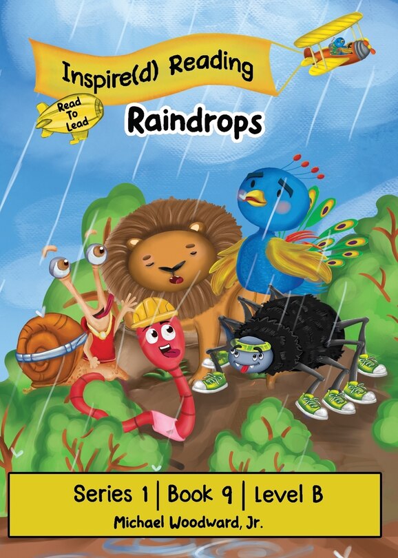 Front cover_Raindrops