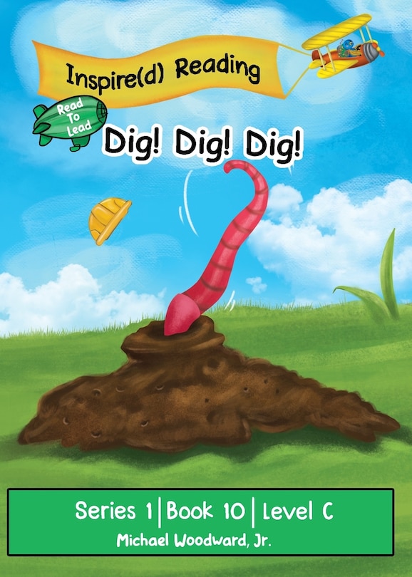Couverture_Dig! Dig! Dig!