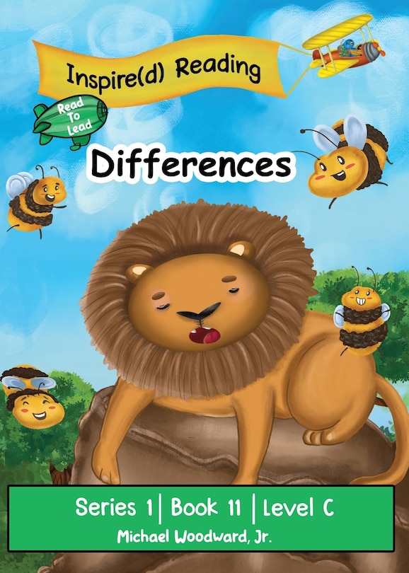 Front cover_Differences