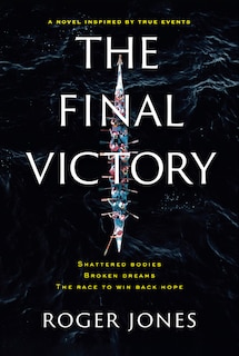 Front cover_The Final Victory