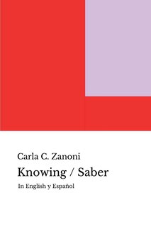 Couverture_Knowing / Saber